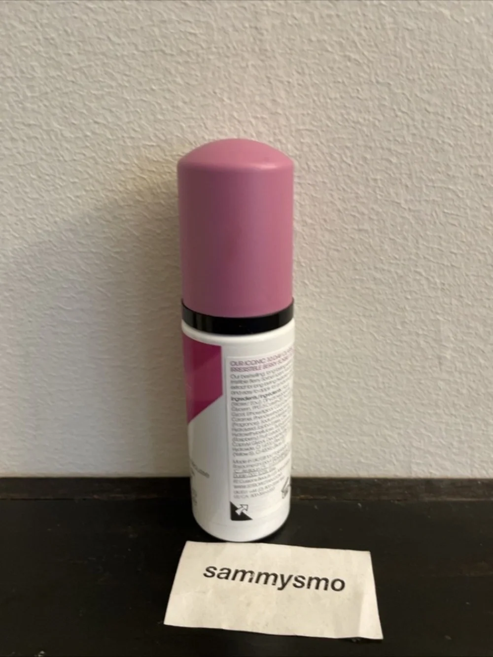 St Tropez Self Tan Bronzing Mousse, Berry Sorbet 1.69 Fl Oz